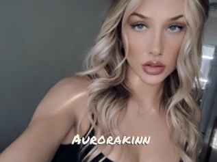 Aurorakinn
