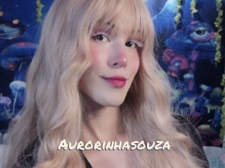Aurorinhasouza
