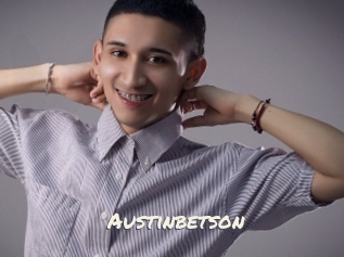 Austinbetson