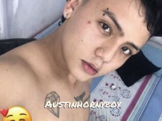 Austinhornyboy