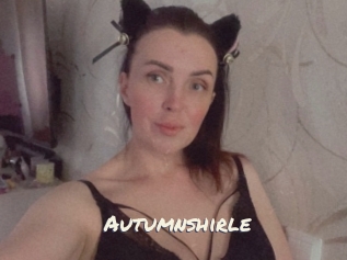 Autumnshirle