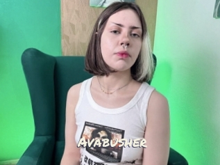 Avabusher