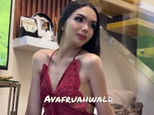 avafruahwald Vierges