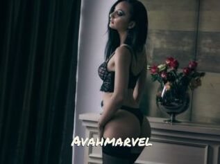 Avahmarvel