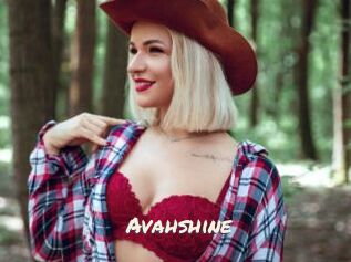 Avahshine