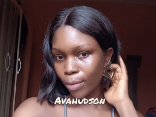Avahudson