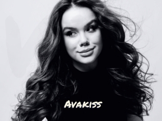 Avakiss