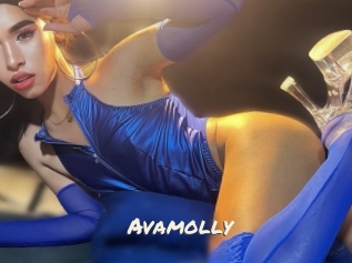 avamolly Vierges
