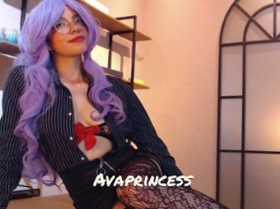 Avaprincess