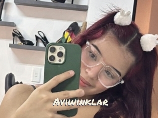 Aviwinklar