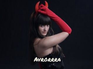 Avrorrra