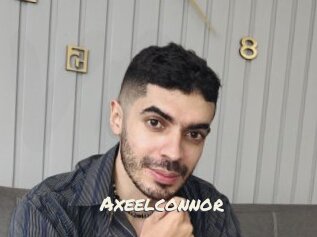 Axeelconnor