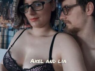 Axel_and_lia