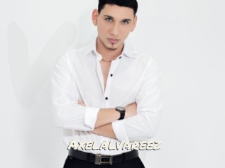 axelalvareez Vierges