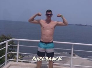Axelbanck