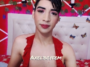 Axelboyfem