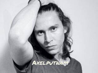 Axelputnam