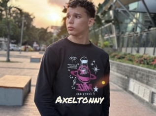 Axeltonny