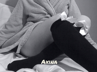 Axina