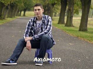 Axiomoto