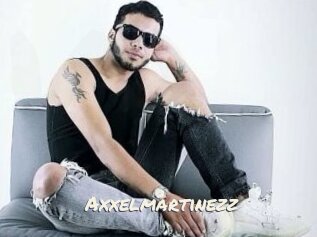 Axxelmartinezz
