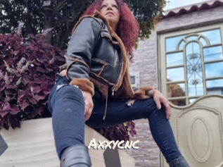Axxycnc