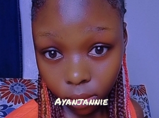Ayanjannie