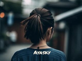 Ayasky