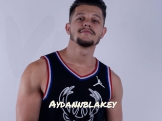 Aydannblakey