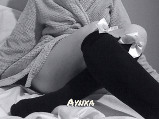 Aynxa