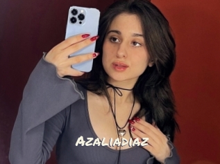 Azaliadiaz