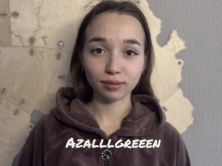 Azalllgreeen