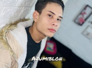 Azumiblon
