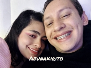 Azunakirito