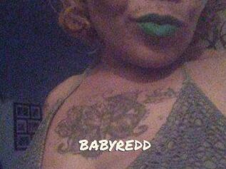 BABYREDD