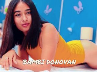 BAMBI_DONOVAN
