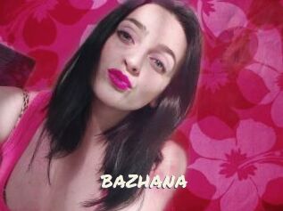 BAZHANA