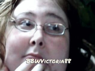 BBWVictoria88