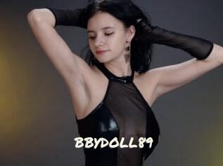 BBYDOLL89