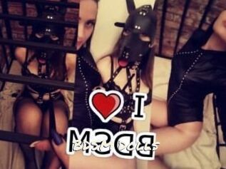 BDSM_Dolls