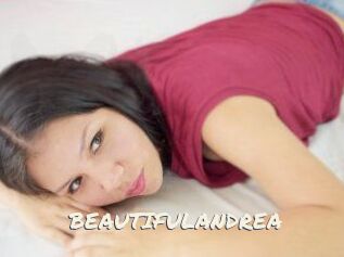 BEAUTIFULANDREA