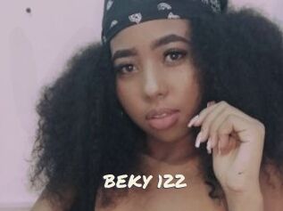 BEKY_122