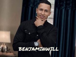 BENJAMINWILL