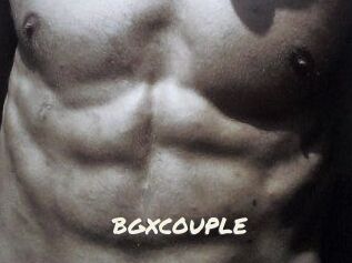 BGXCOUPLE