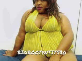 BIGBOOTYNTITS30