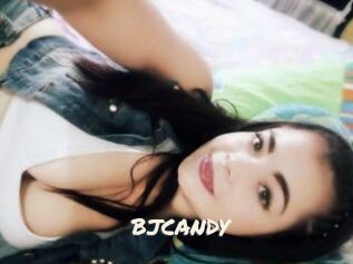 BJCANDY