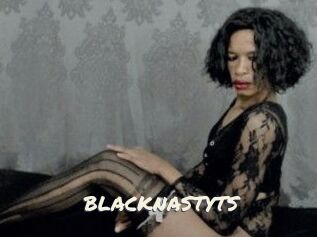 BLACKNASTYTS