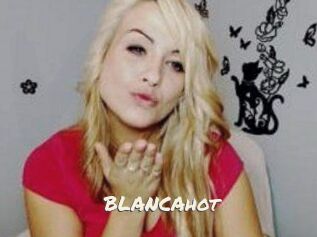 BLANCAhot