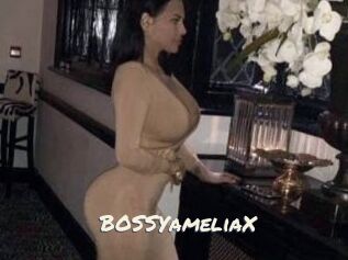 BOSSYameliaX Vierges