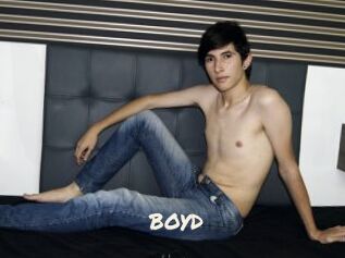 BOYD